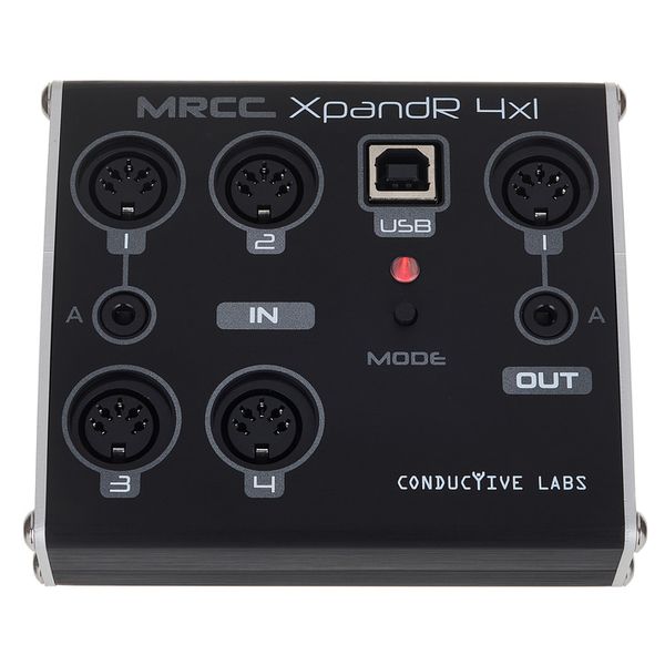 Conductive Labs XpandR 4x1