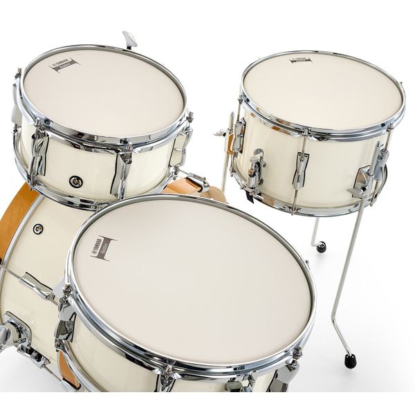 Yamaha Stage Custom Hip Shell Set CLW