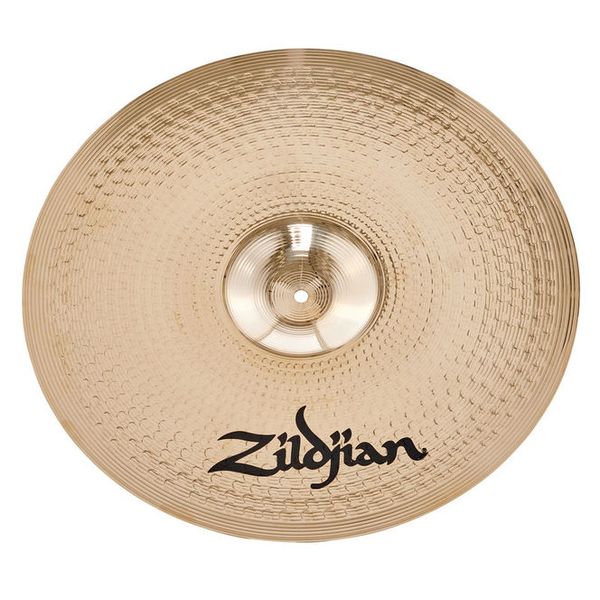 Zildjian S Series Performer Cymbal Set