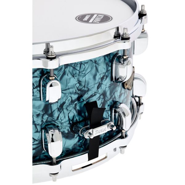 Tama 14"x6,5" Starcl. Walnut/B. TQP