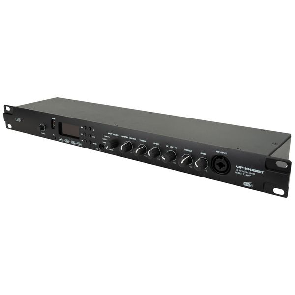 DAP-Audio MP-100DBT