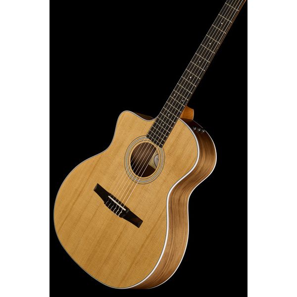 Taylor 214ce-N LH Spruce/Walnut