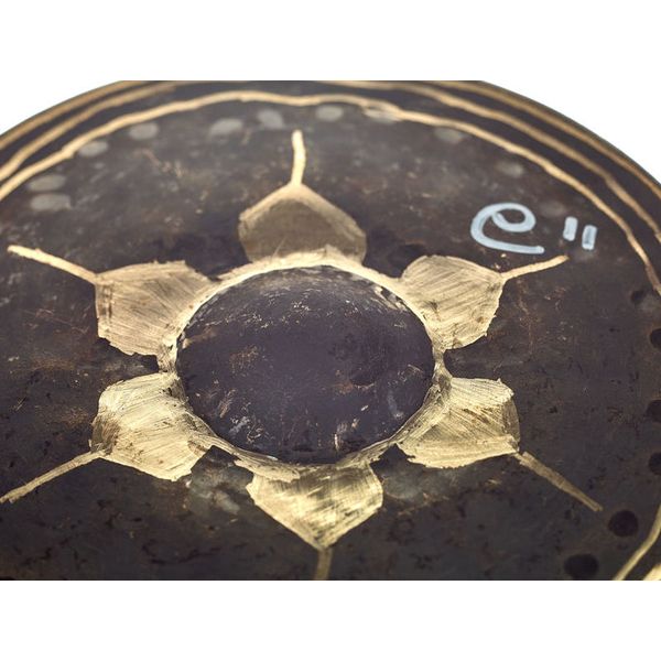 Asian Sound Thai-Gong Tuned e2