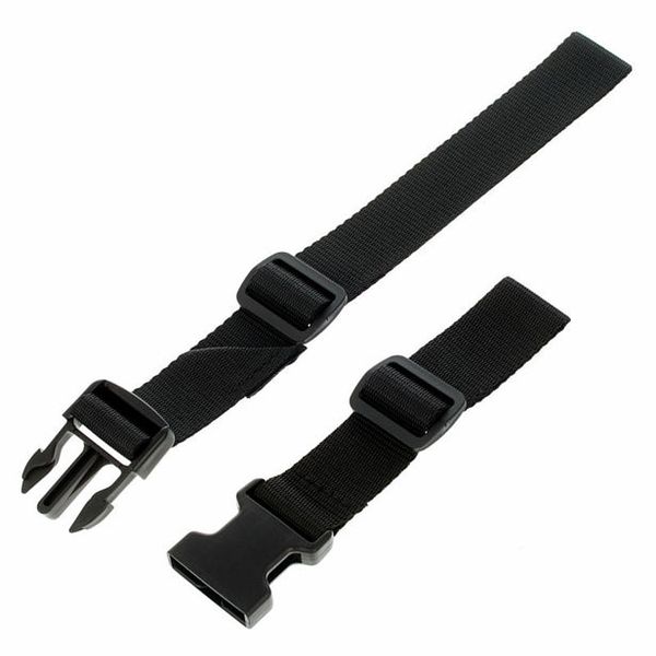 Thomann Nylon Back Strap