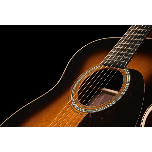 Martin Guitar 000-28 Brooke Ligertwood SB