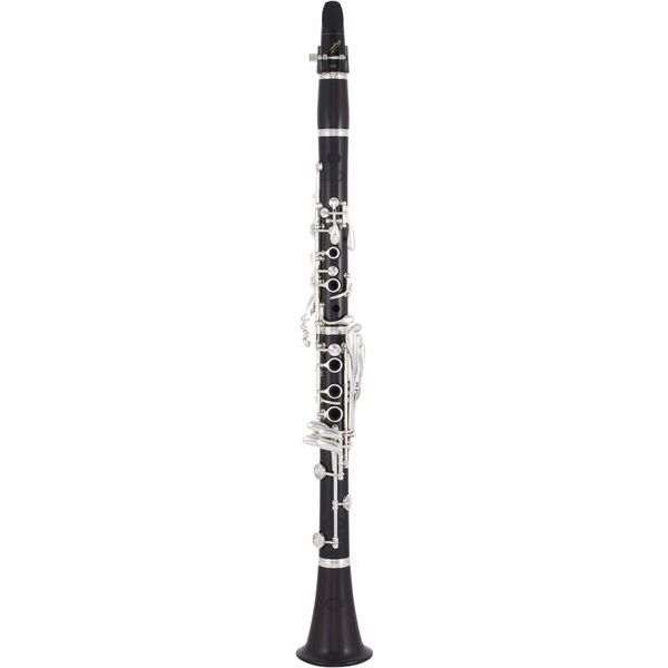 Oscar Adler & Co. 912 Bb-Clarinet Boehm