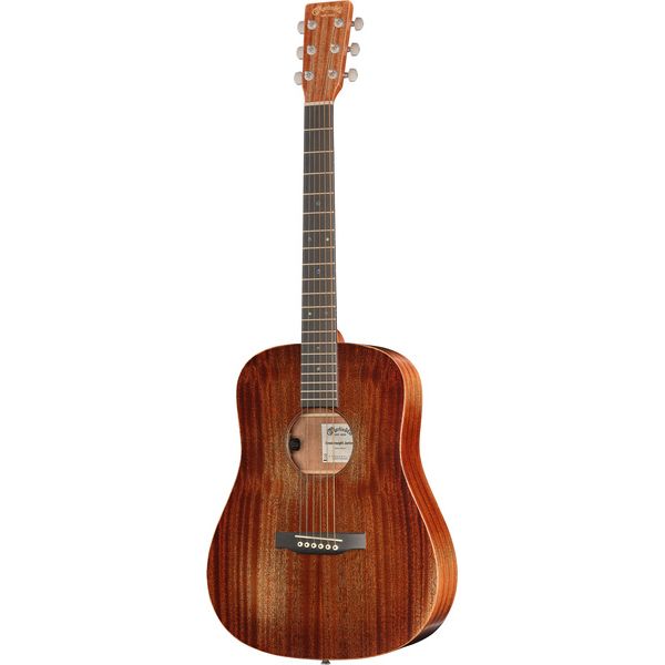 Martin Guitar D Jr E StreetMaster LH New