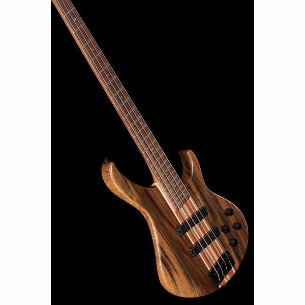 Harley Benton HBZ-2004 Deluxe Series