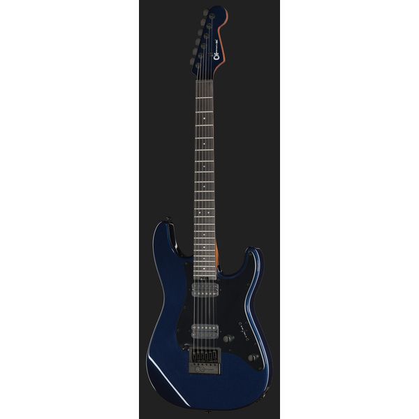 Charvel Pro-Mod Plus So-Cal EVTN6 E MB