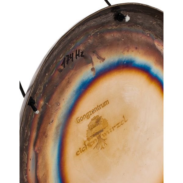 Eichenwurzel G Silver Gong Solfeggio 174Hz