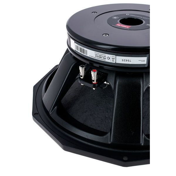 Precision Devices PD.1850/3 8 Ohm