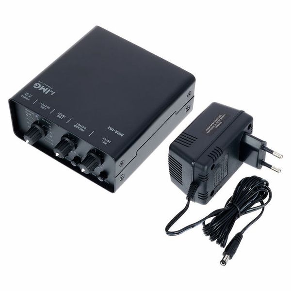 IMG Stageline MPA-102
