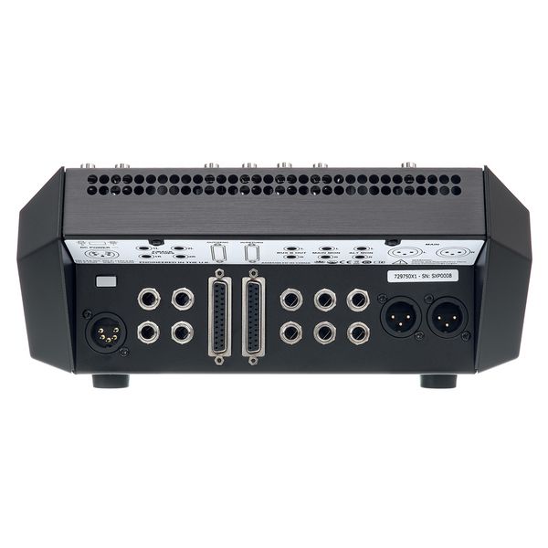 SSL SiX Decksaver Bundle