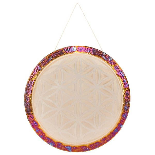 Thomann Tam Gong 40" Flower of Life