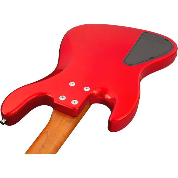 Sadowsky MetroExp21 Vint JJ4 Morado CAR