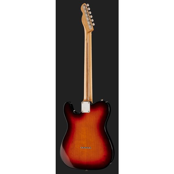 LSL Thin Bone 3TB Light Aged