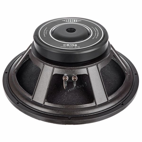 Eminence Legend CB158