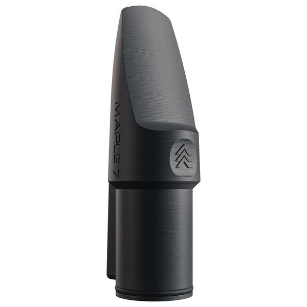 Ranger Maple Single Set Alto Sax 7