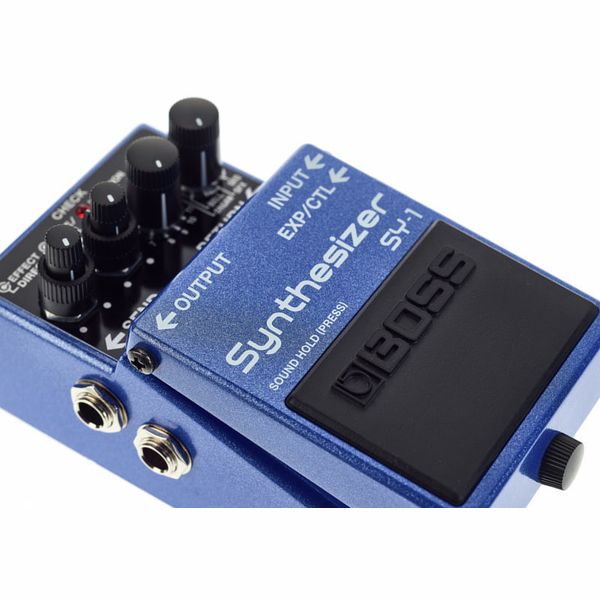 Boss SY-1 Synthesizer