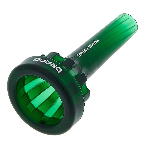 Brand Trombone Mouthpiece 4AL G