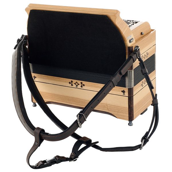 Alpengold Tirol 2 Olive Ash G/C/F/Bb