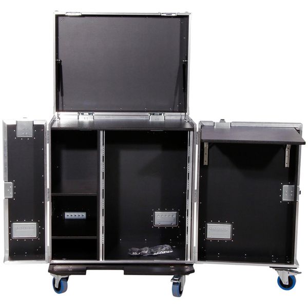 Thon Roadcase Backliner Toolcase BK