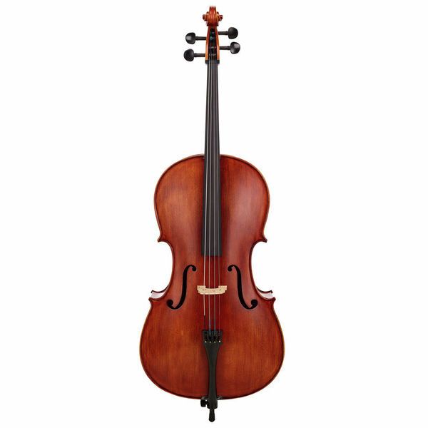 Hidersine Studenti Cello Set 1/2