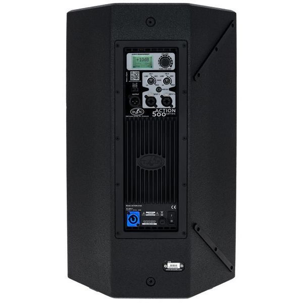 DAS Audio Action-512A