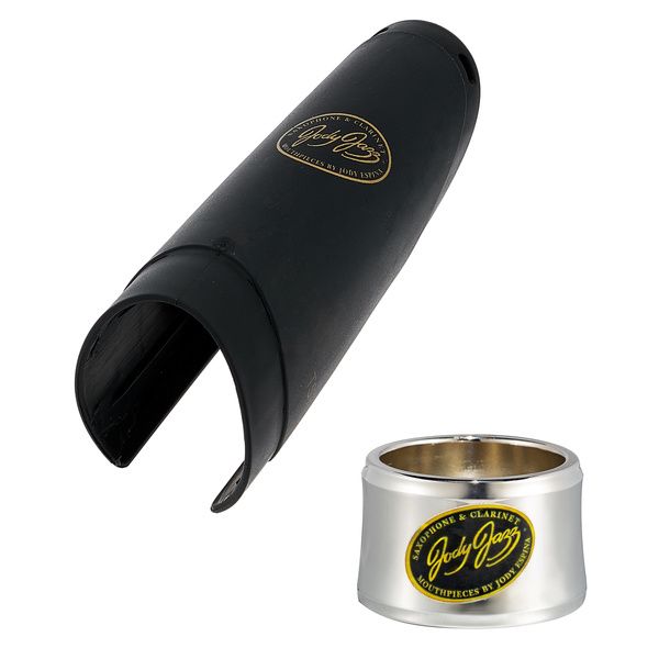 Jody Jazz Power ring Set MT1S