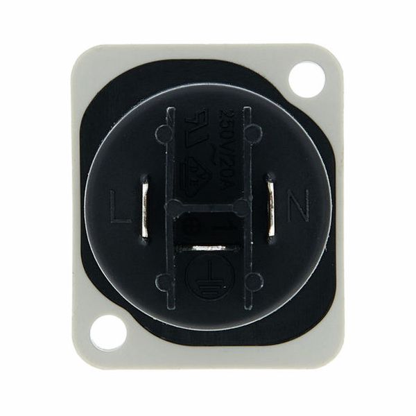 Seetronic SAC3MPB Power Twist