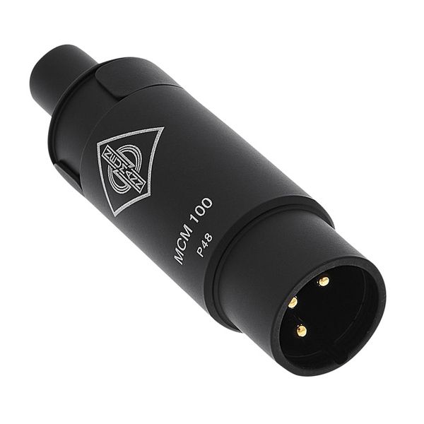 Neumann MCM 114 Set Guitar