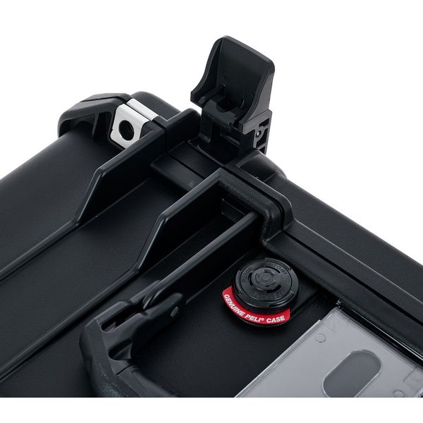 Peli 1507 Air Foam Black