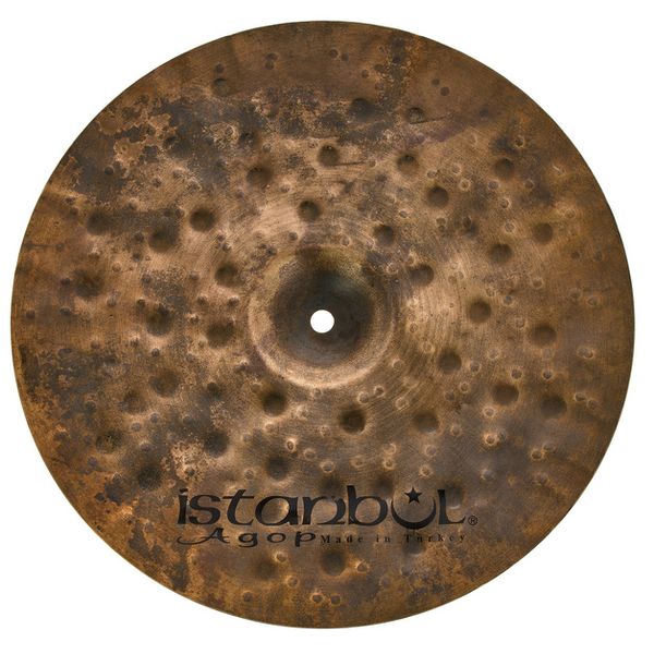 Istanbul Agop 13" Xist Dry Dark Crash