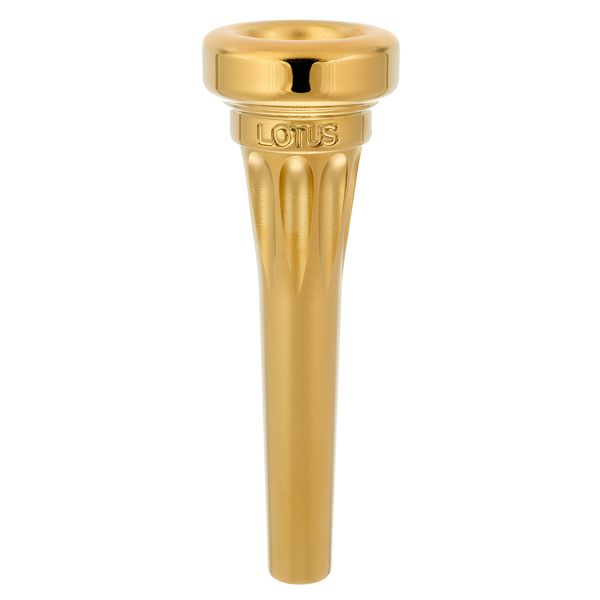 LOTUS Trumpet 2XL Brass Gen3