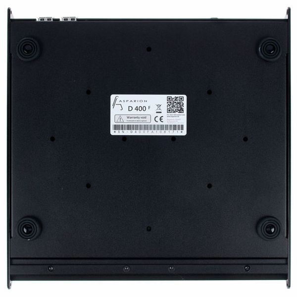 Asparion D400F