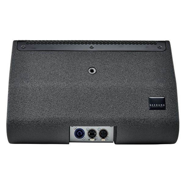 Seeburg Acoustic Line X2 dp