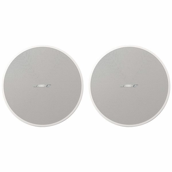 Bose Professional DesignMax DM3C white