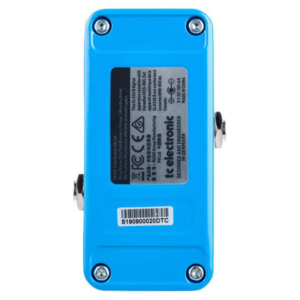 tc electronic Flashback 2 Mini Delay