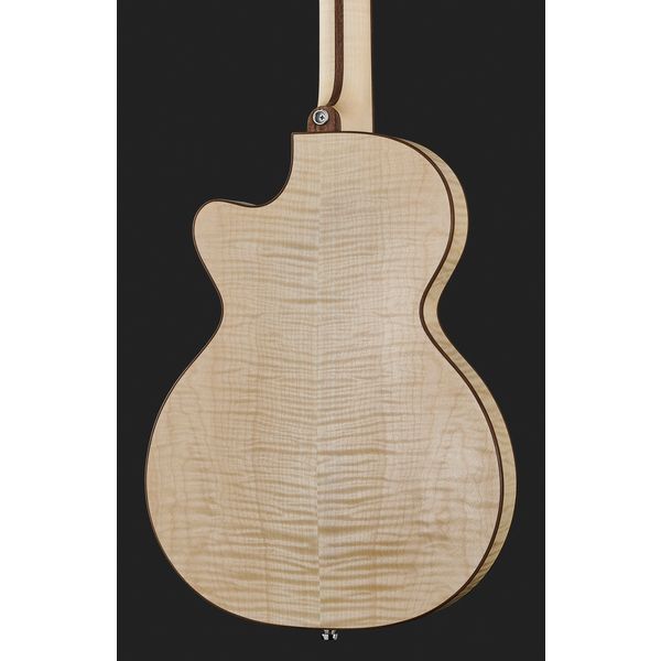 Höfner Club Bass Green Line