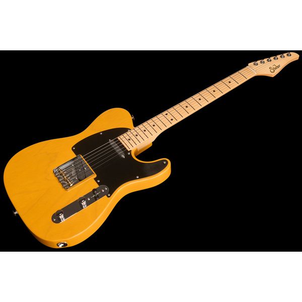 Suhr Classic T Antique MN BS