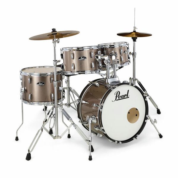 Pearl Roadshow 18" Bronze Metalic