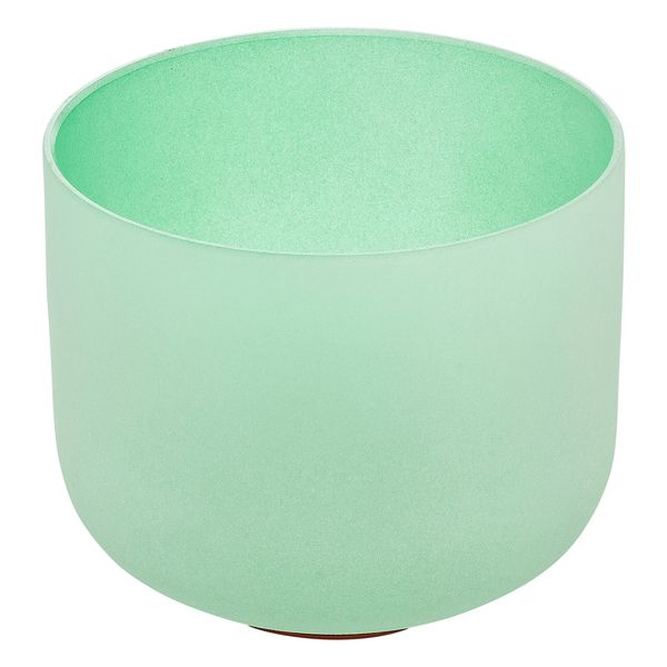 Thomann Crystal Bowl FC Set 432Hz 6-12