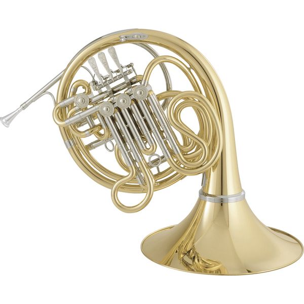 Cerveny CHR 681D French Horn