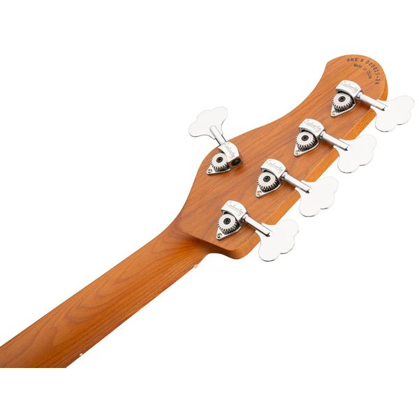 Sadowsky MetroExp 21 HybPJ 5 Morado SIL