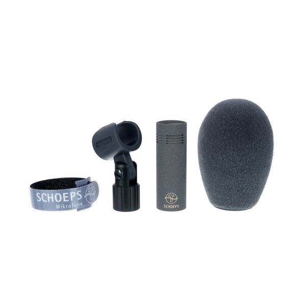 Schoeps Mono Set MK 4 - CMC 1 U