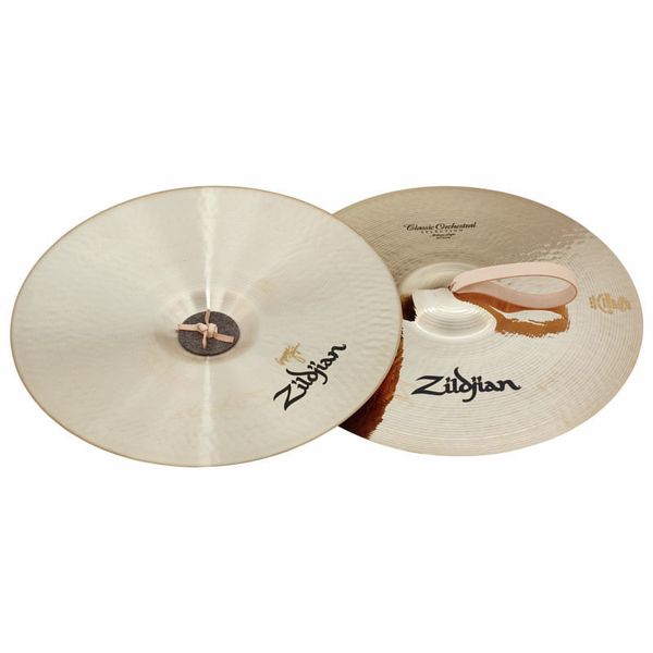 Zildjian 20" Classic Orchestral Sel. ML