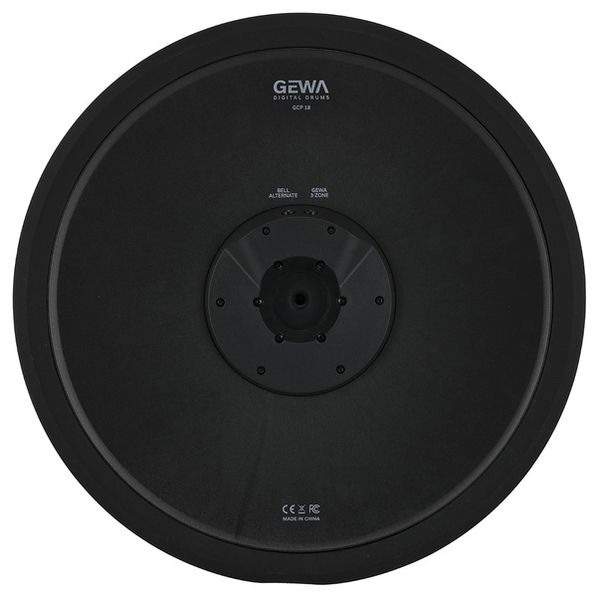 Gewa CP-18 Neo 18" Cymbal Pad