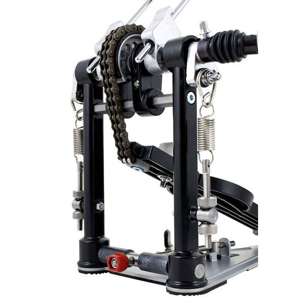 Sonor DP 672 Double Bass Drum Pedal
