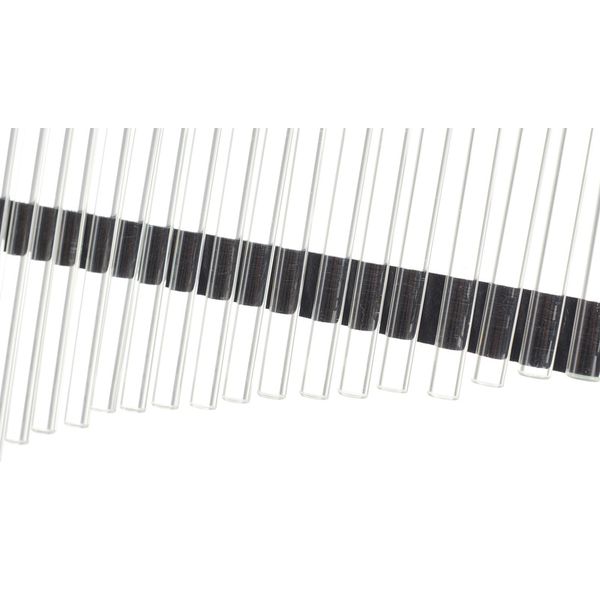 Kolberg 1385DP Glass Chimes Large