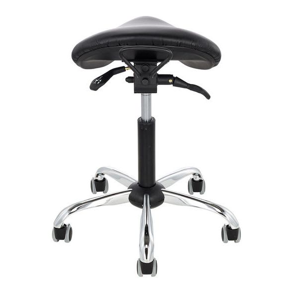 meychair A4-TR-KL2/11-38 Black